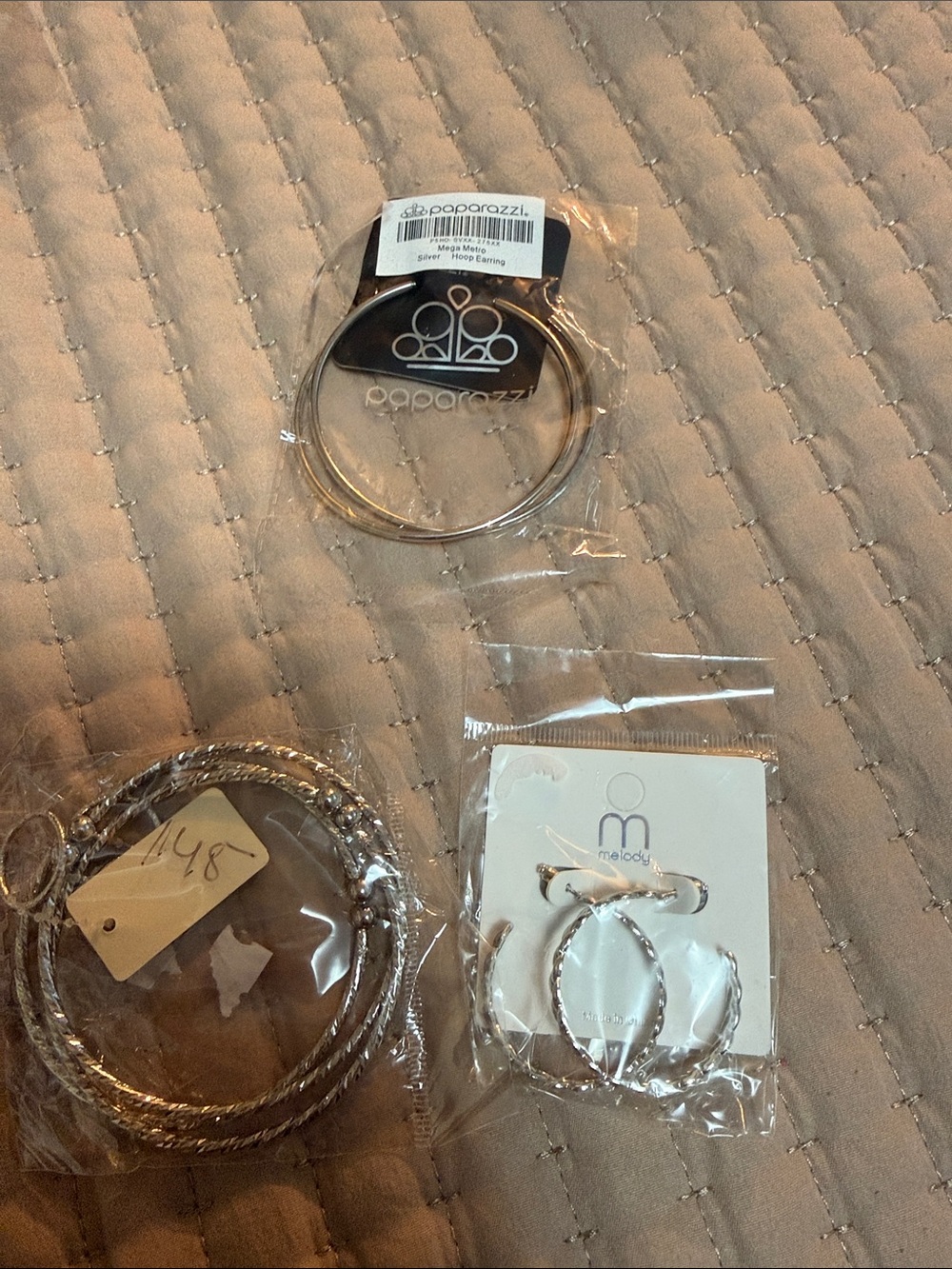 NWT Jewelry bundle